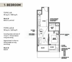 The M (D7), Apartment #470150271